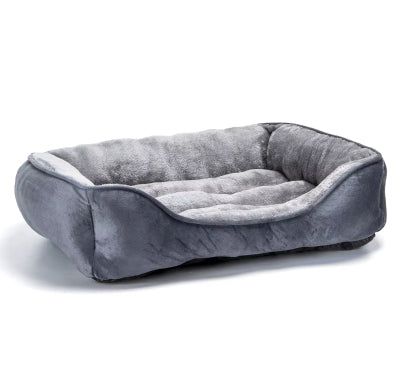 Canapé lavable pour chien lit design