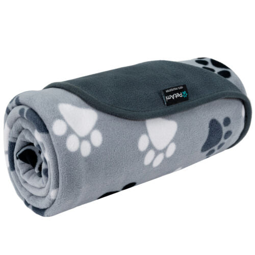 Couverture waterproof pour chien plaid imperméable